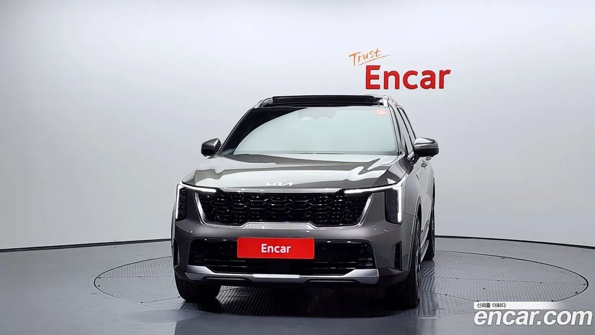 Kia Sorento — фото 2