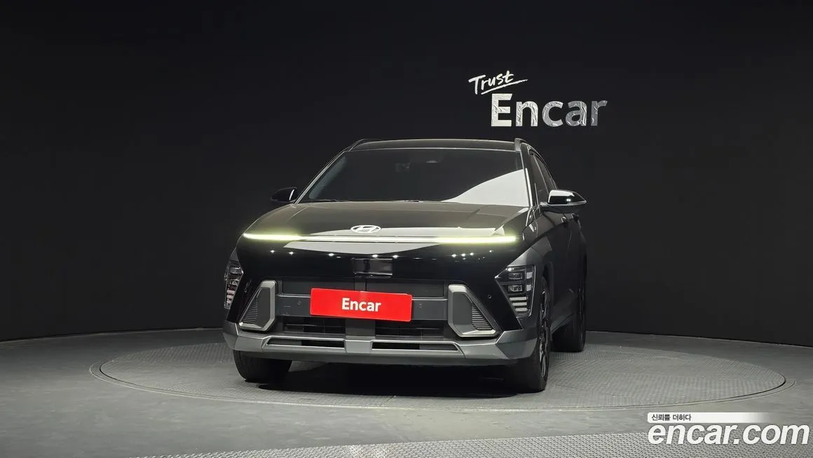 Hyundai Kona — фото 2