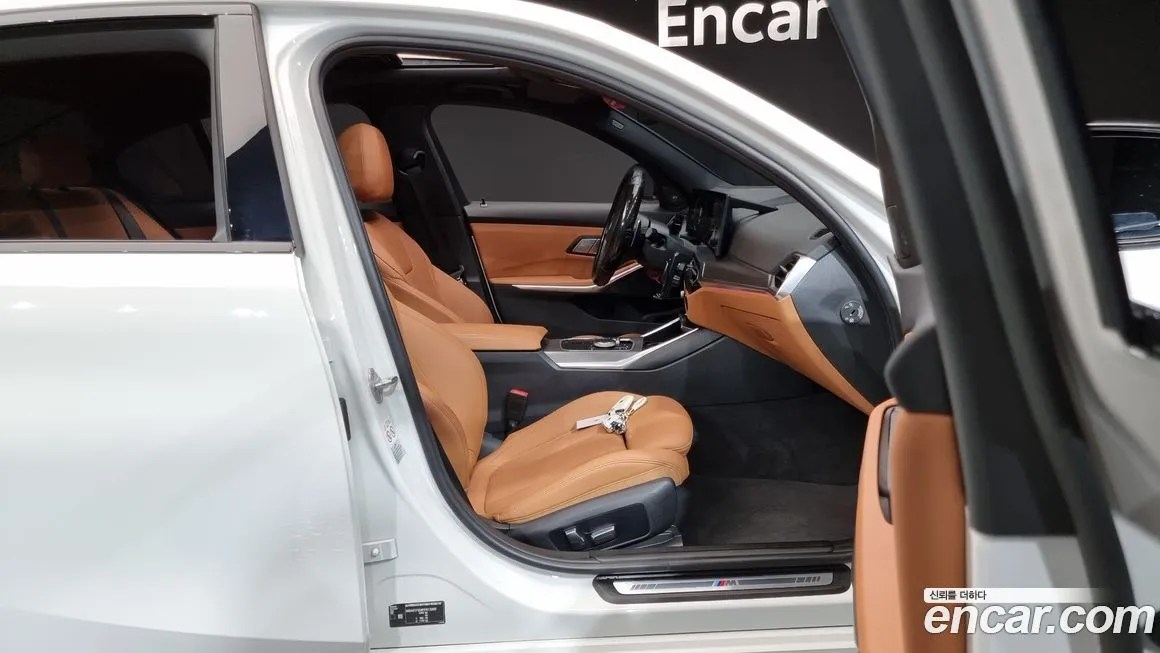 [object Object] 3-Series 2023 из KR, фото 10