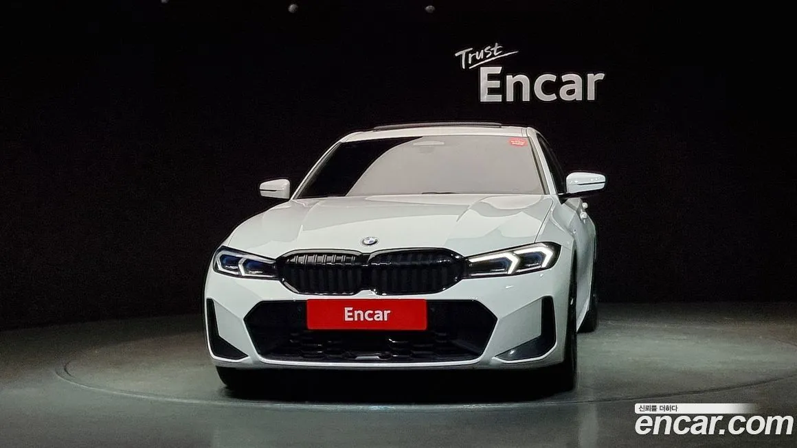 [object Object] 3-Series 2023 из KR, фото 3