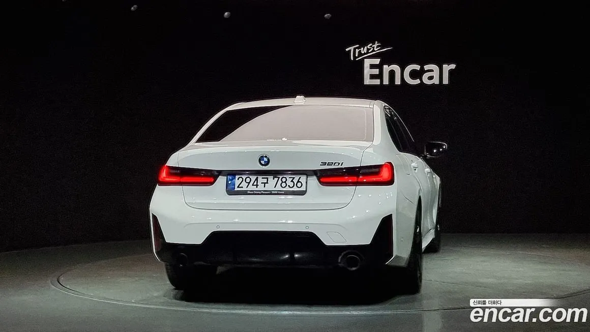 [object Object] 3-Series 2023 из KR, фото 4