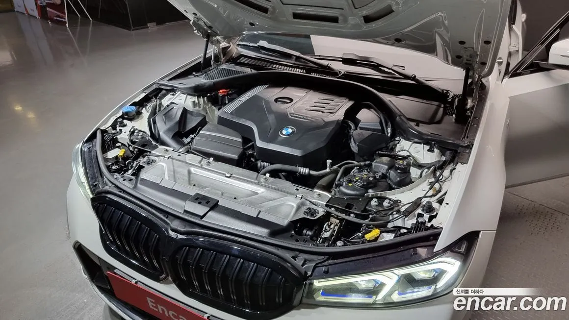 [object Object] 3-Series 2023 из KR, фото 6