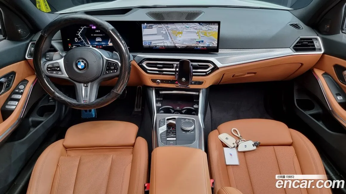 [object Object] 3-Series 2023 из KR, фото 7