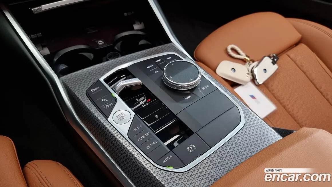 [object Object] 3-Series 2023 из KR, фото 9