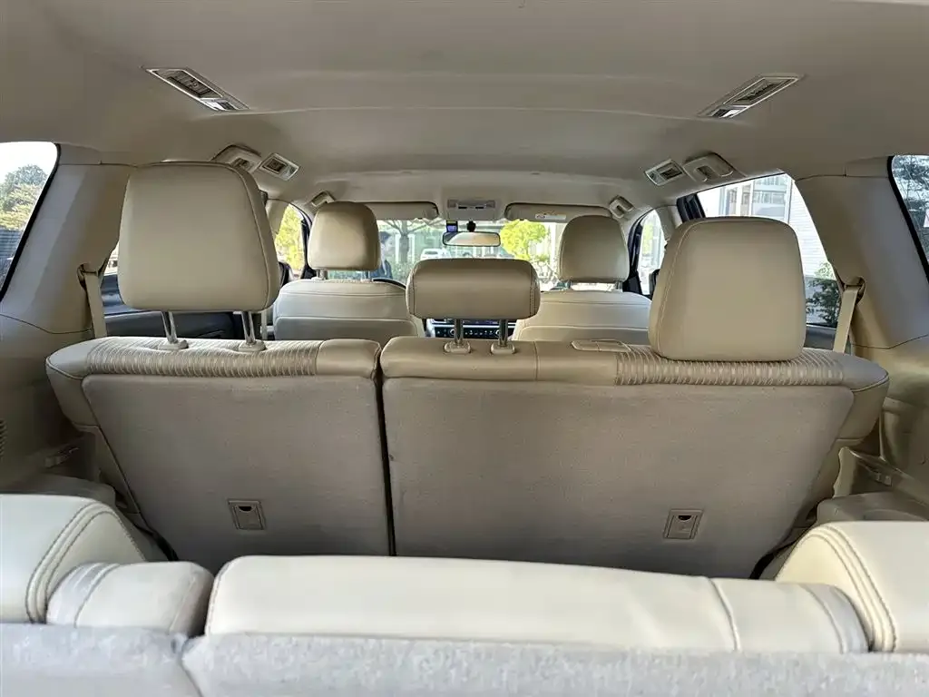 [object Object] Highlander 2021 из CN, фото 10