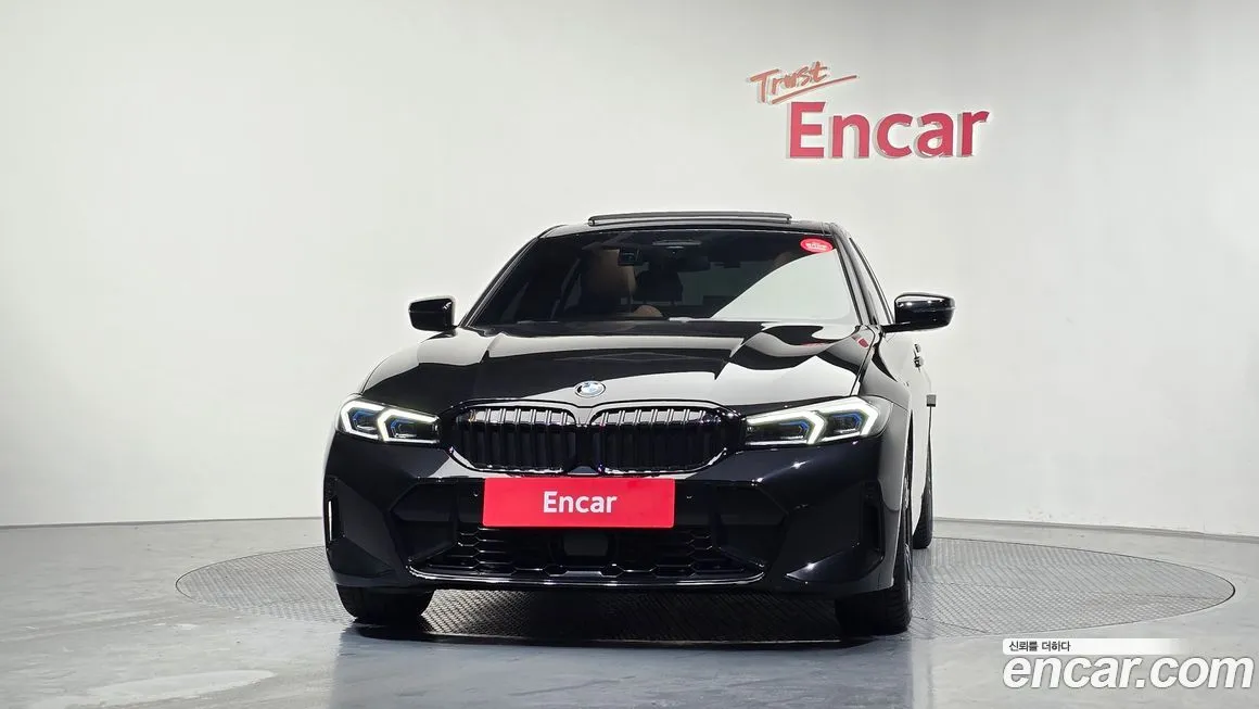 [object Object] 3-Series 2023 из KR, фото 3