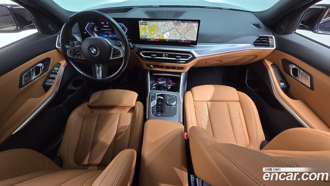 [object Object] 3-Series 2023 из KR, фото 7