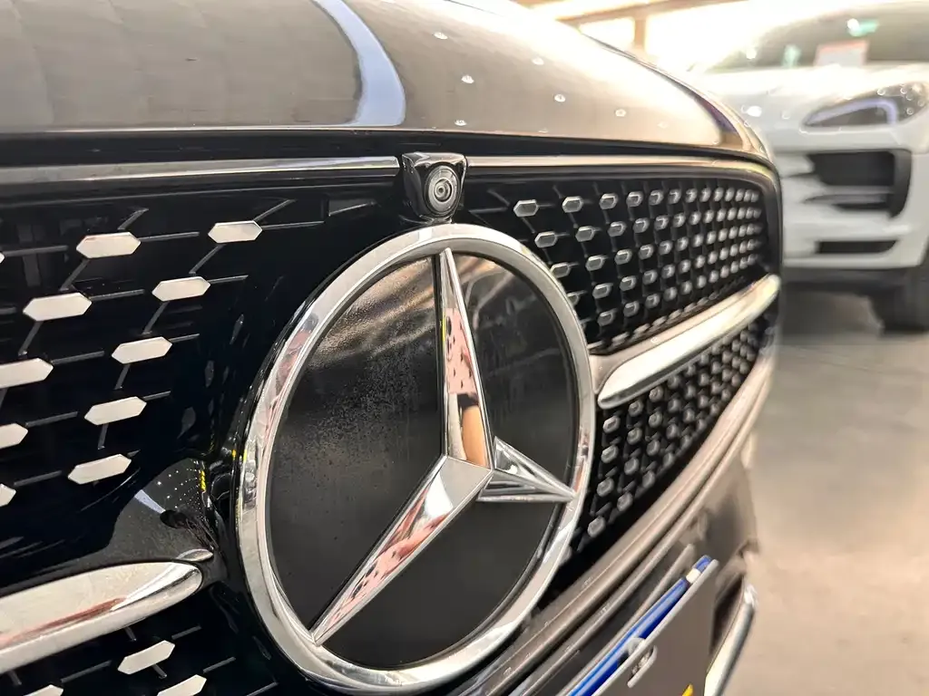 Mercedes-Benz E-Class 2021 из CN, фото 2