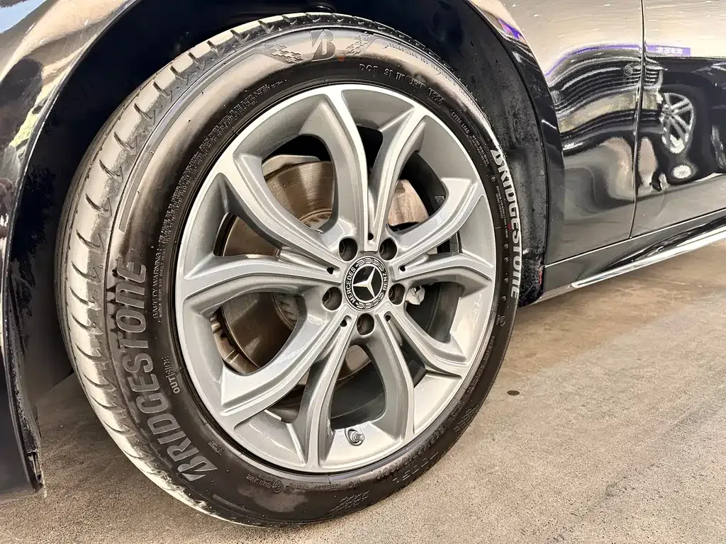 Mercedes-Benz E-Class 2021 из CN, фото 9