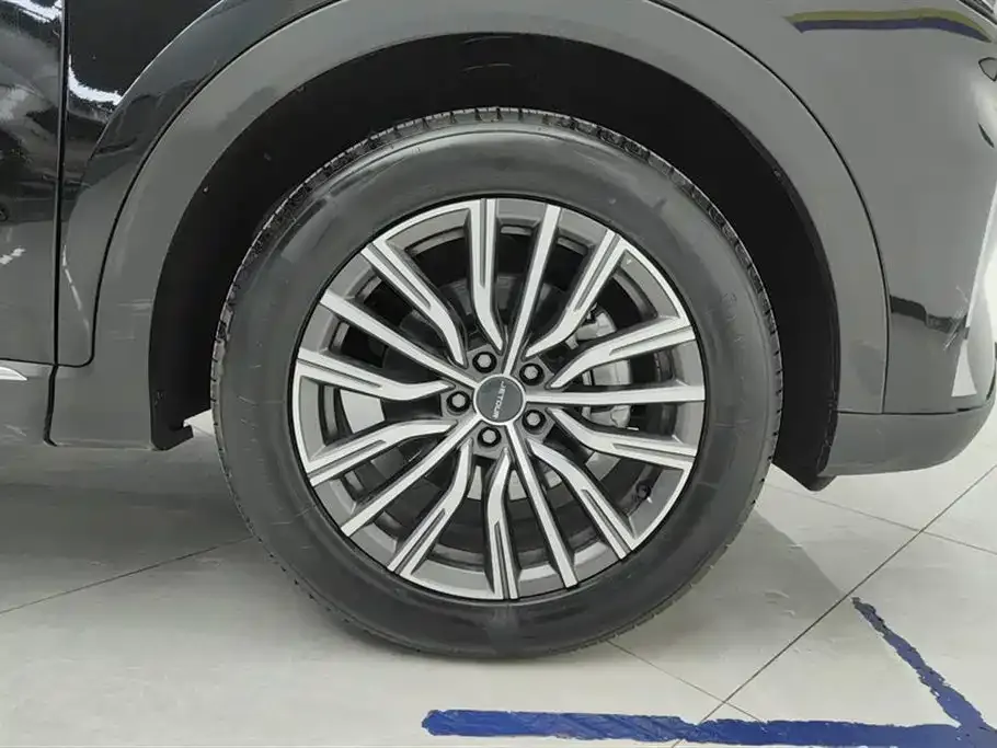 Jetour X70 PLUS 2024 из CN, фото 5