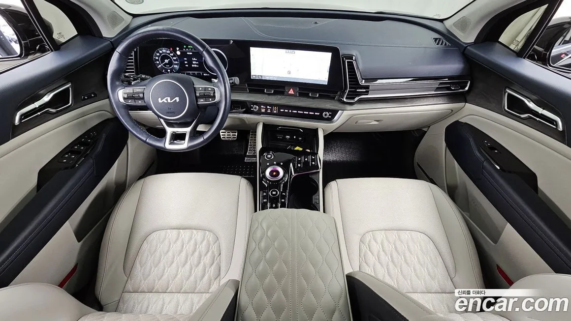 Kia Sportage — фото 7