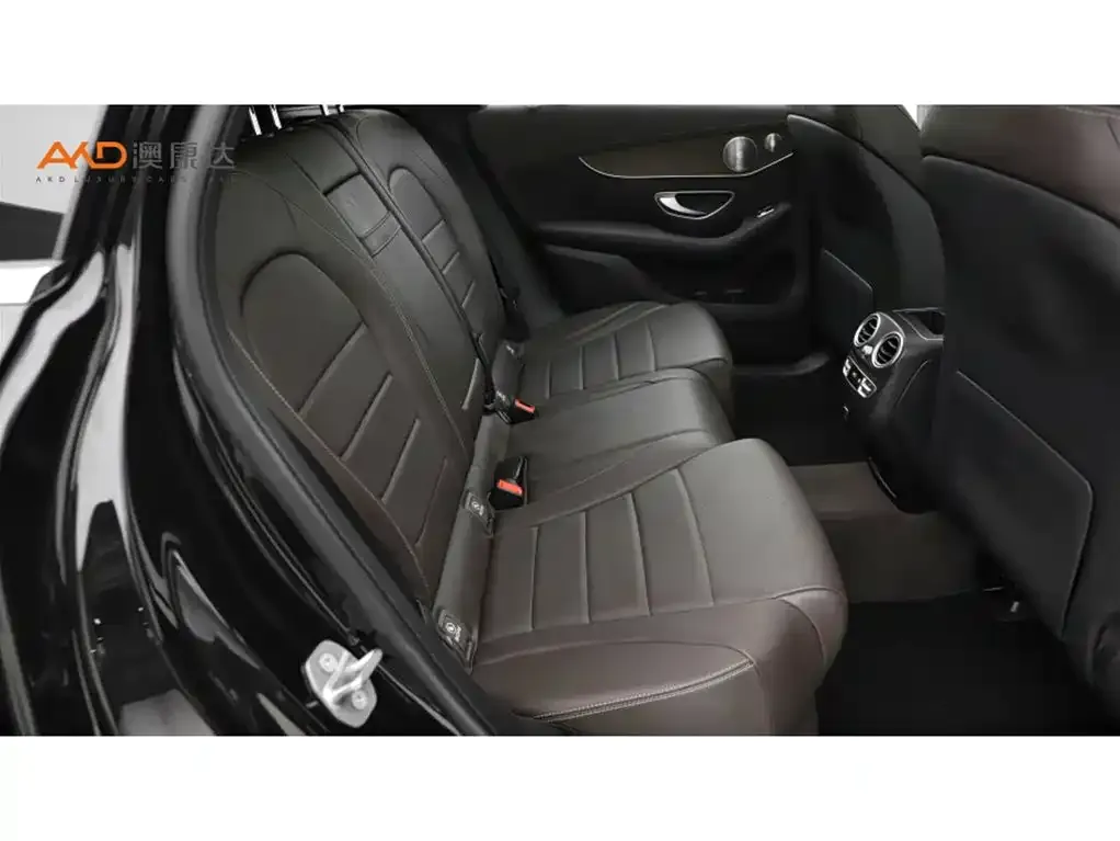 Mercedes-Benz GLC 2021 из CN, фото 5