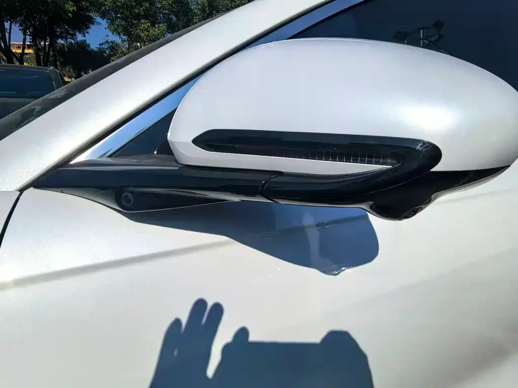 BYD Qin L 2025 из CN, фото 8