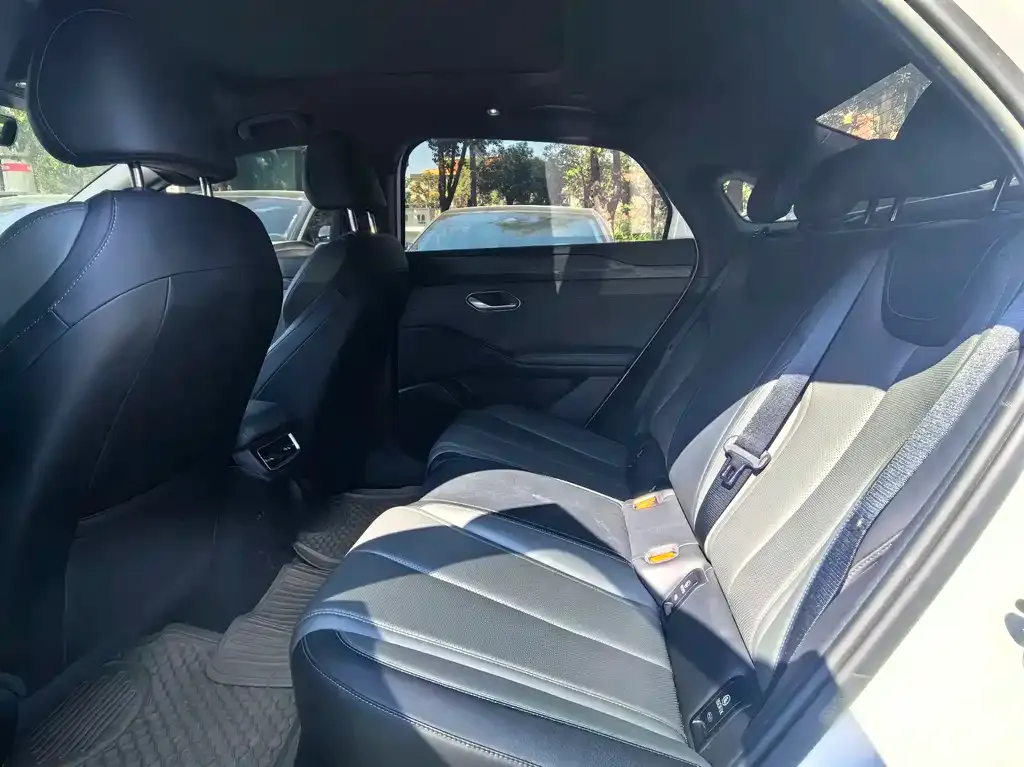 BYD Qin L 2025 из CN, фото 9