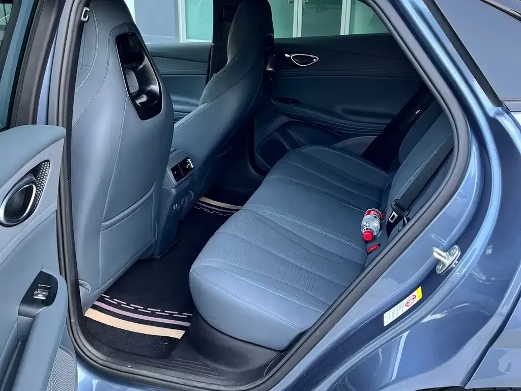 BYD Seal 06GT 2025 из CN, фото 6