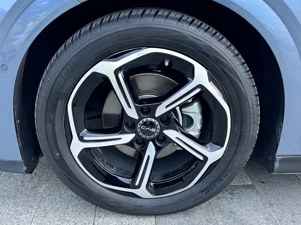BYD Seal 06GT 2025 из CN, фото 10