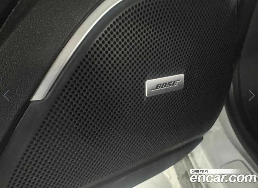 Renault Korea (Samsung) SM6 2021 из KR, фото 4
