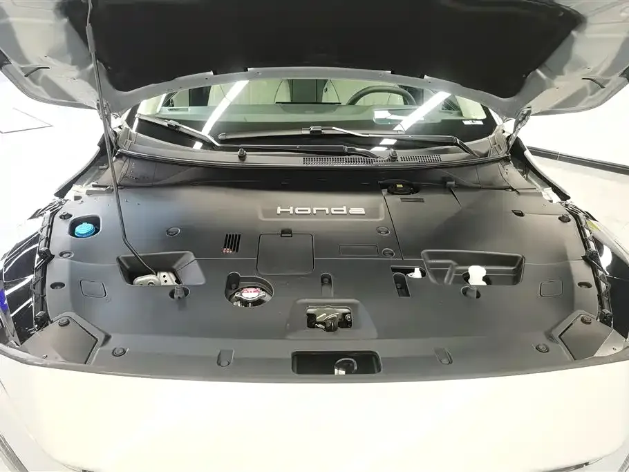 Honda e:NP2 2025 из CN, фото 9