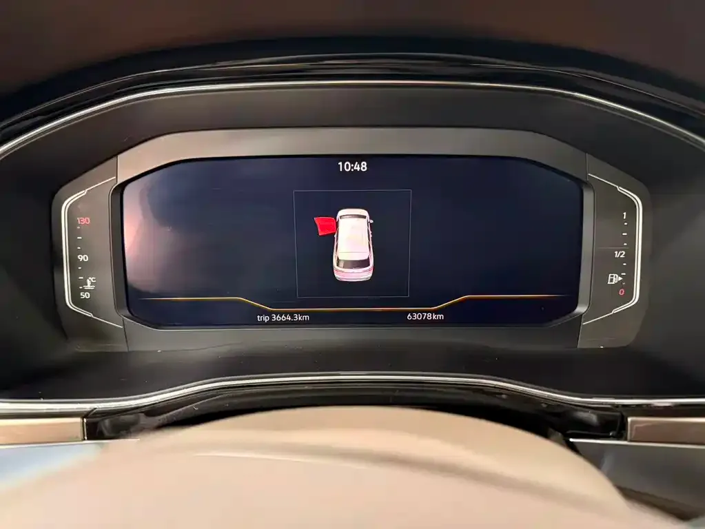 Volkswagen Viloran 2021 из CN, фото 2