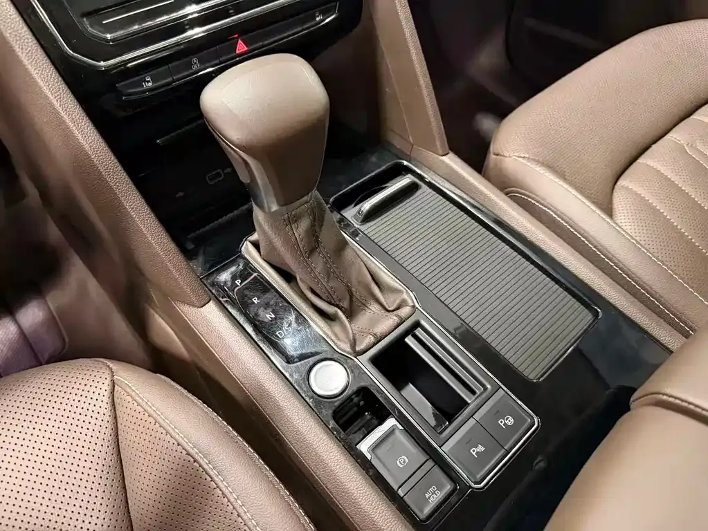 Volkswagen Viloran 2021 из CN, фото 6