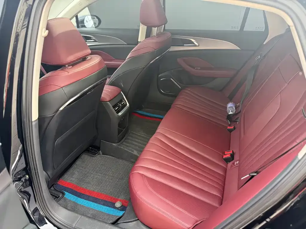 Hongqi H5 2023 из CN, фото 3