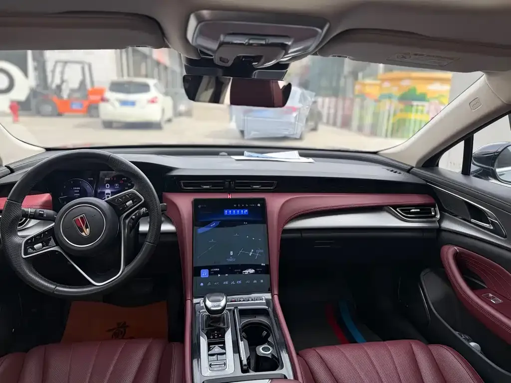 Hongqi H5 2023 из CN, фото 4