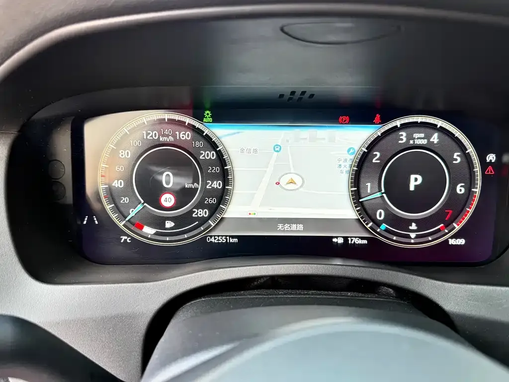 Jaguar XEL 2022 из CN, фото 2