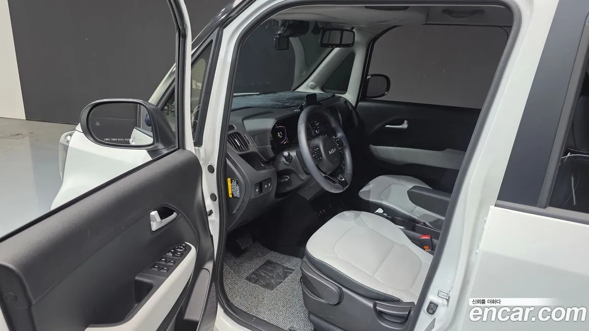 Kia RAY 2025 из KR, фото 6
