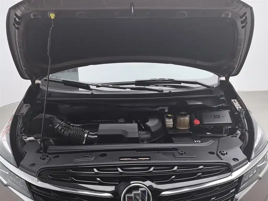 Buick GL8 2021 из CN, фото 7