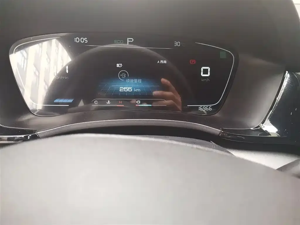BYD PLUS 2021 из CN, фото 5