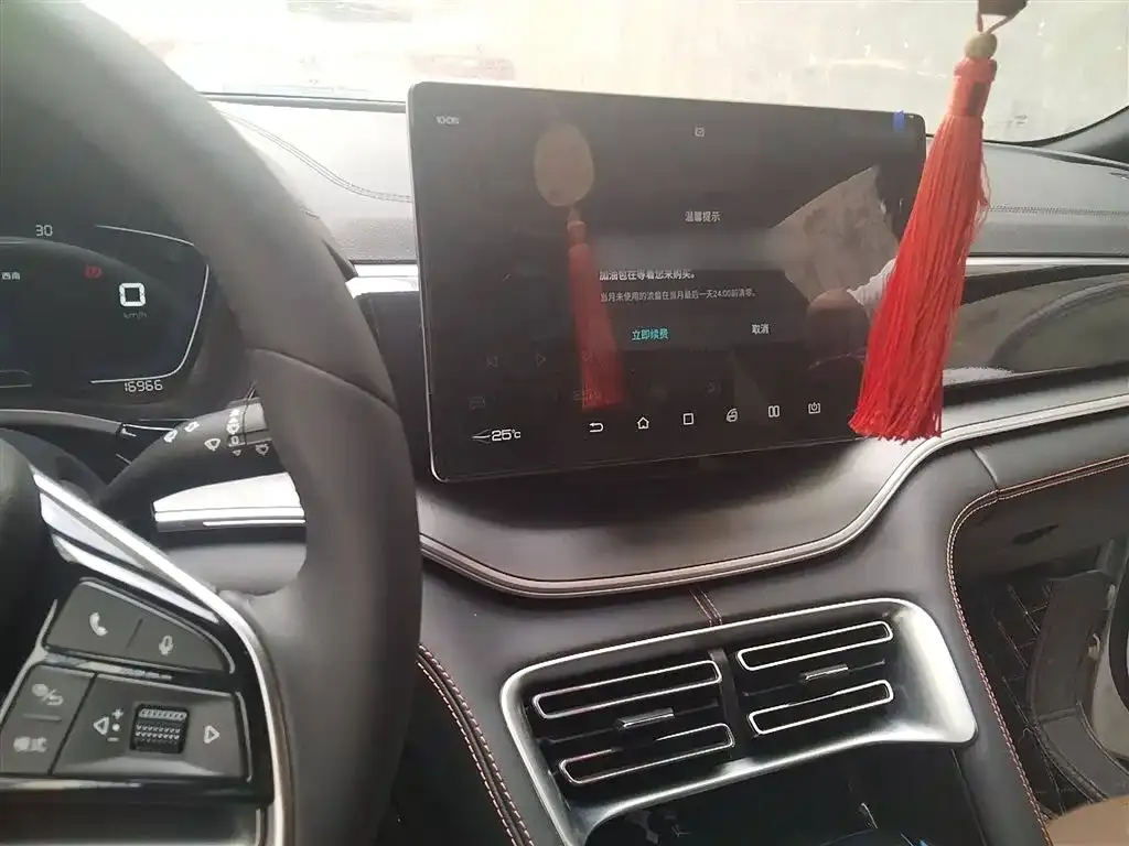 BYD PLUS 2021 из CN, фото 6