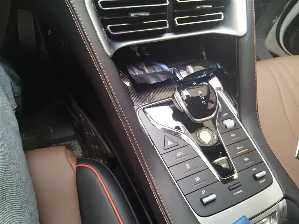 BYD PLUS 2021 из CN, фото 7