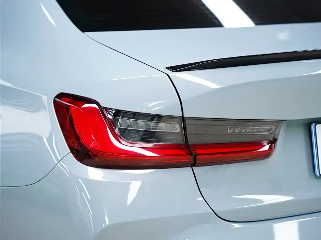 BMW M3 2021 из CN, фото 3