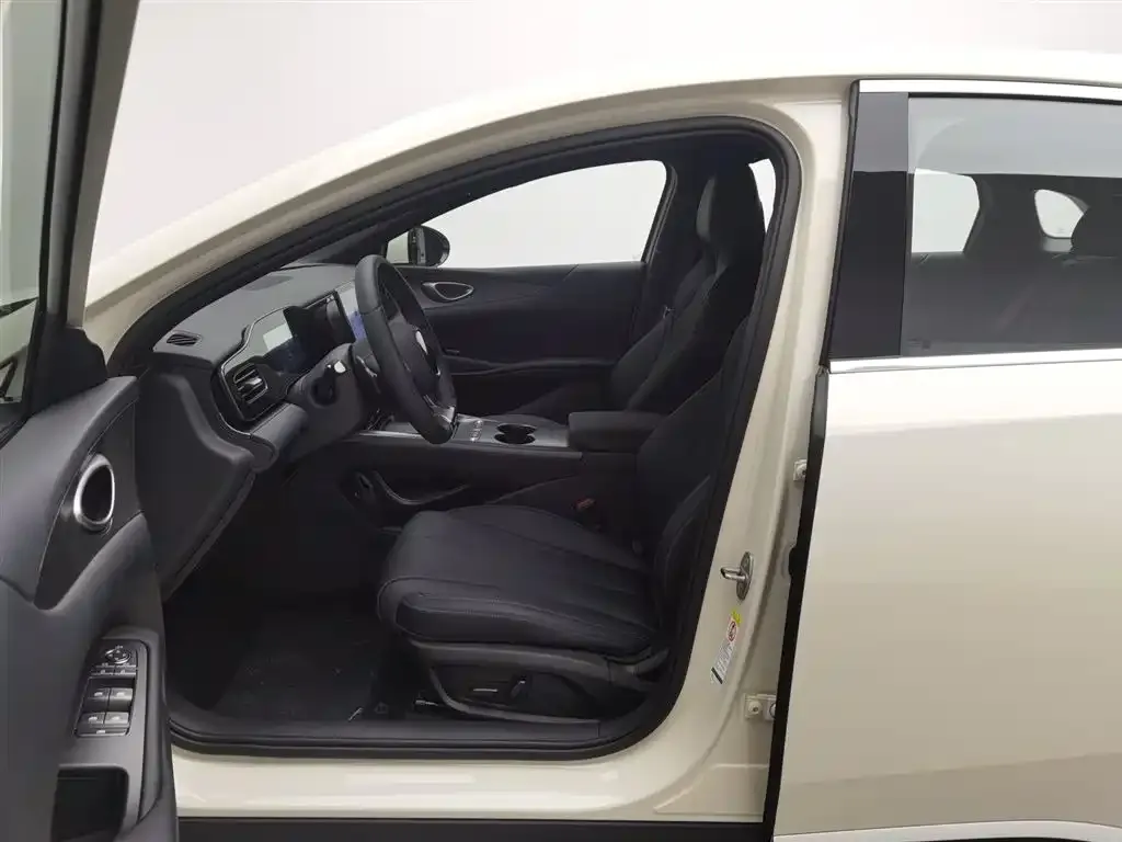 BYD Seal 06 2025 из CN, фото 10