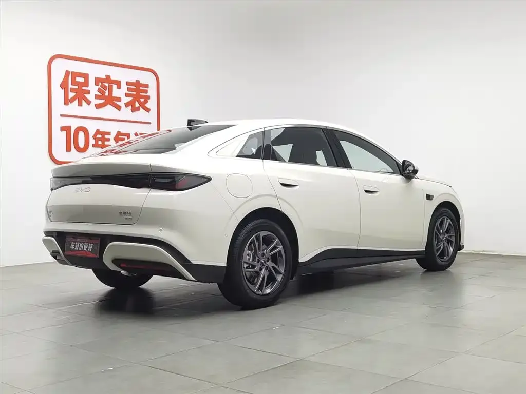 BYD Seal 06 2025 из CN, фото 2