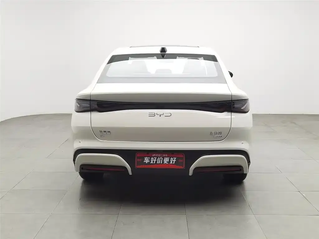 BYD Seal 06 2025 из CN, фото 4