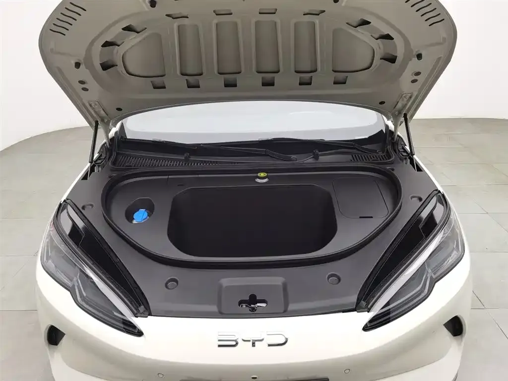 BYD Seal 06 2025 из CN, фото 6