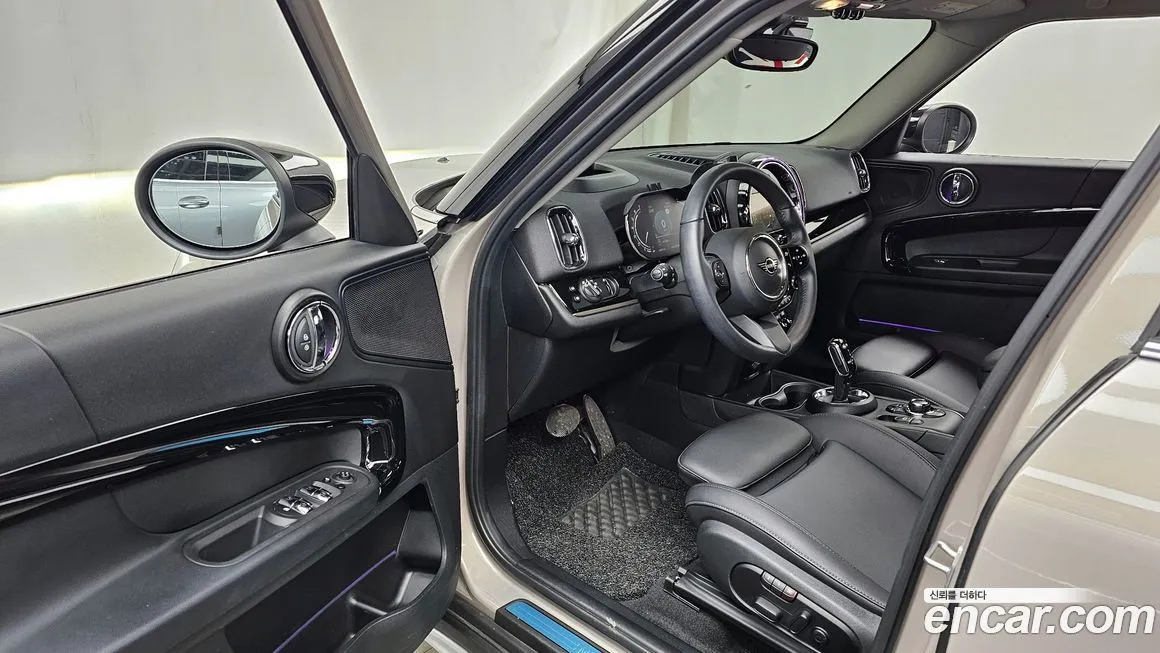 Mini Countryman 2023 из KR, фото 10