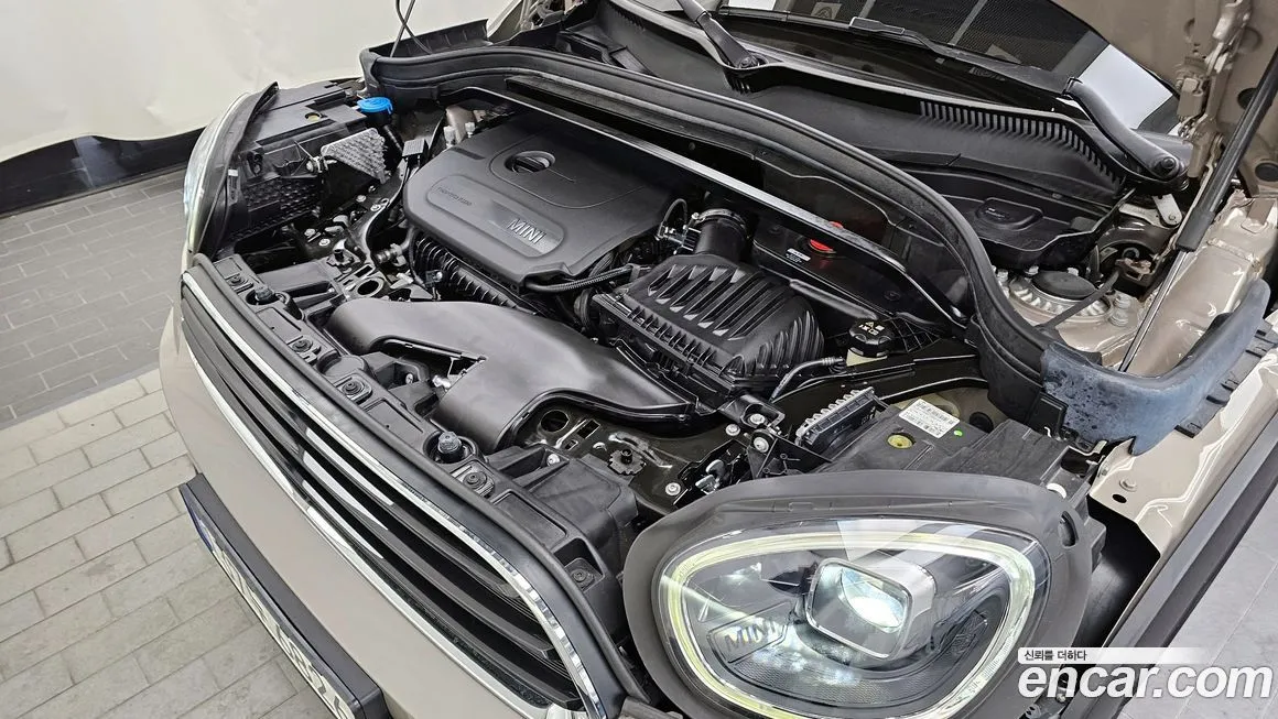 Mini Countryman 2023 из KR, фото 6