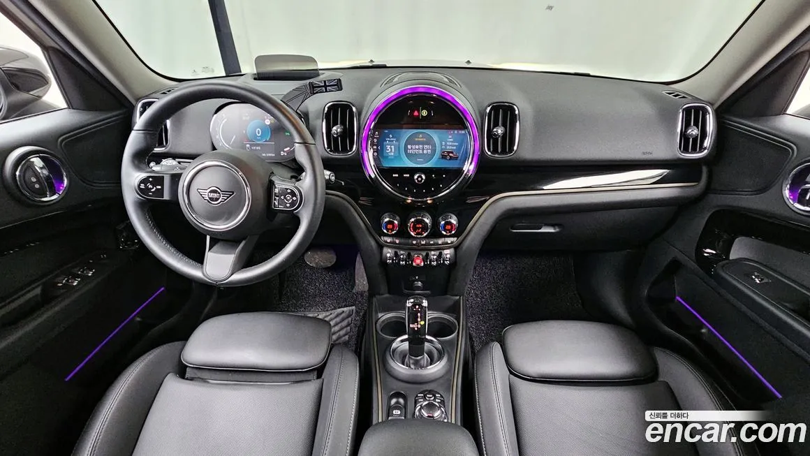 Mini Countryman 2023 из KR, фото 7