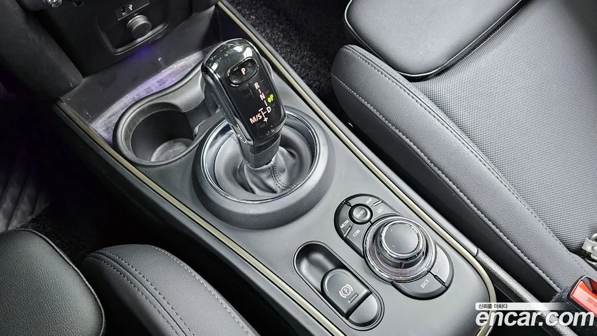 Mini Countryman 2023 из KR, фото 9