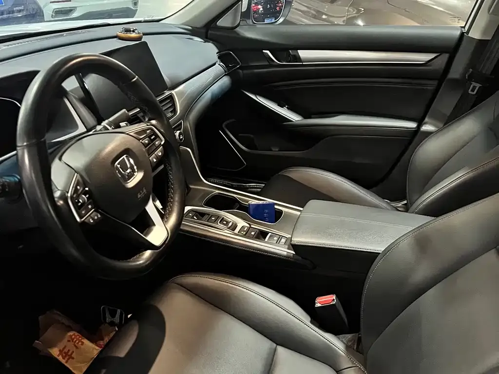 Honda Accord 2022 из CN, фото 6