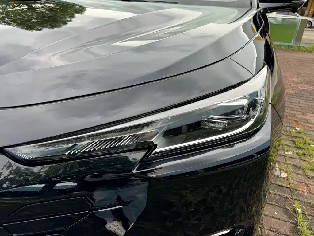 Changan UNI-K 2022 из CN, фото 3