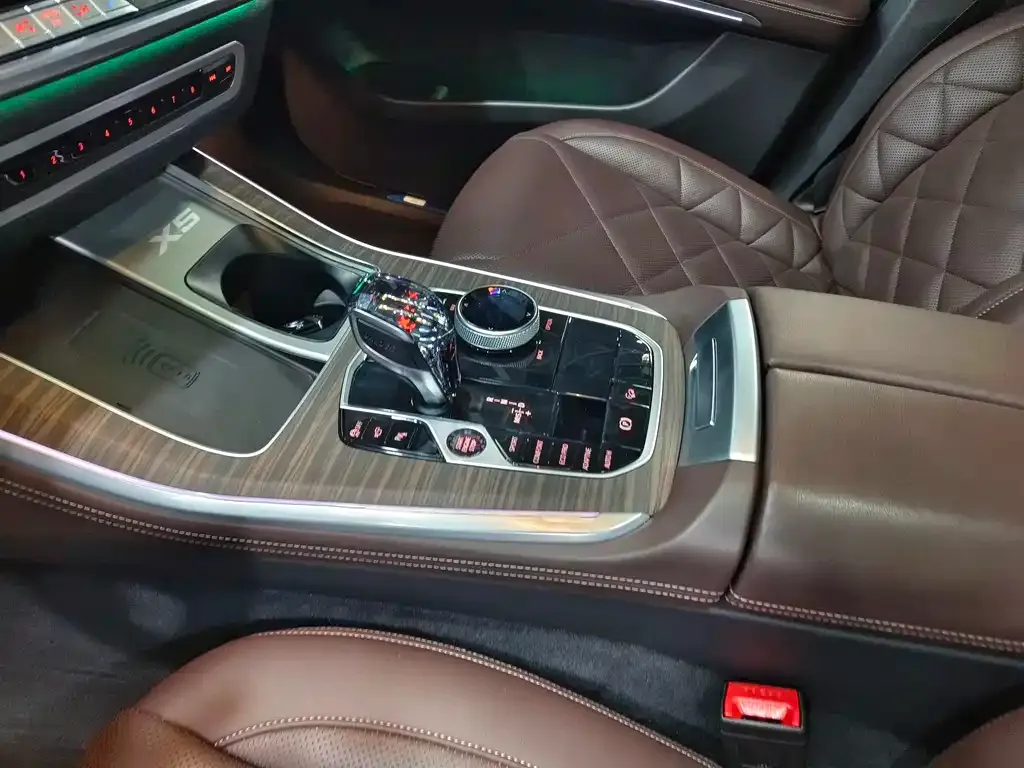 BMW X5 2022 из CN, фото 9
