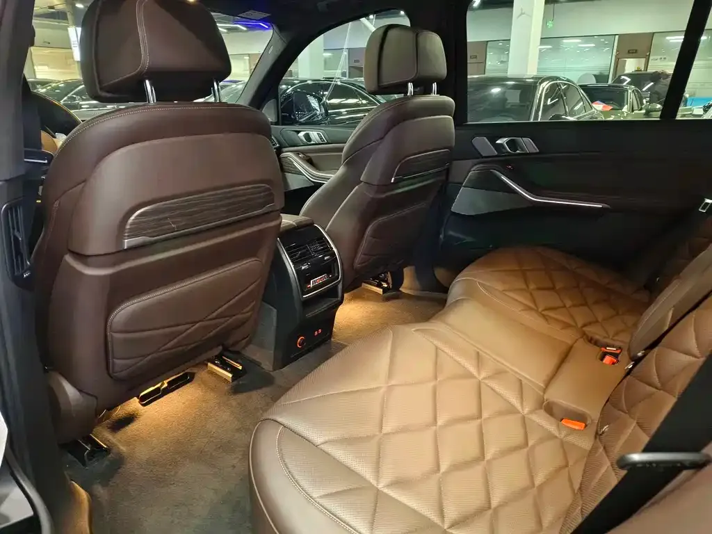 BMW X5 2022 из CN, фото 7