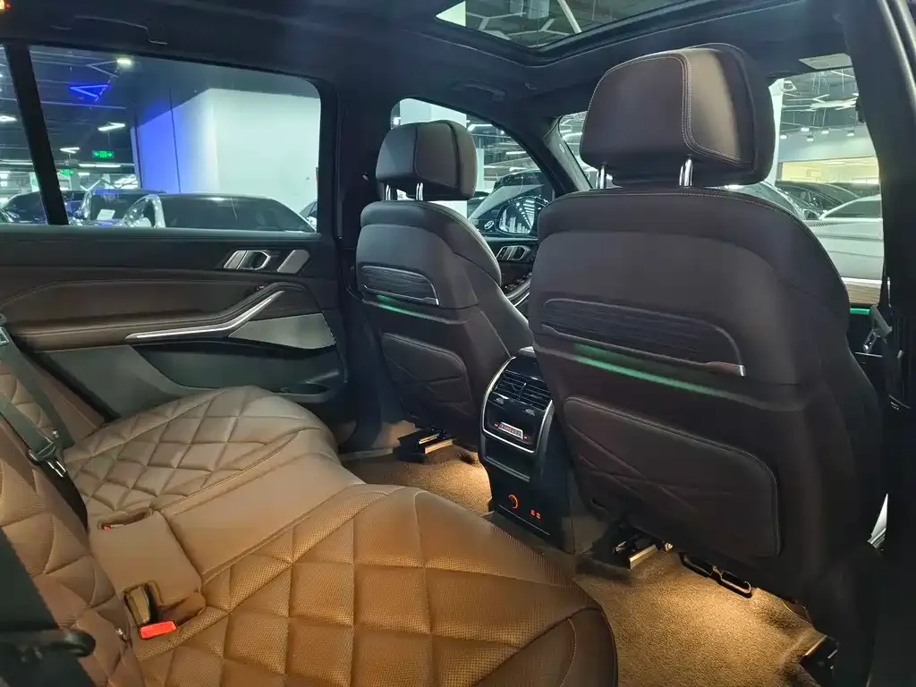 BMW X5 2022 из CN, фото 8