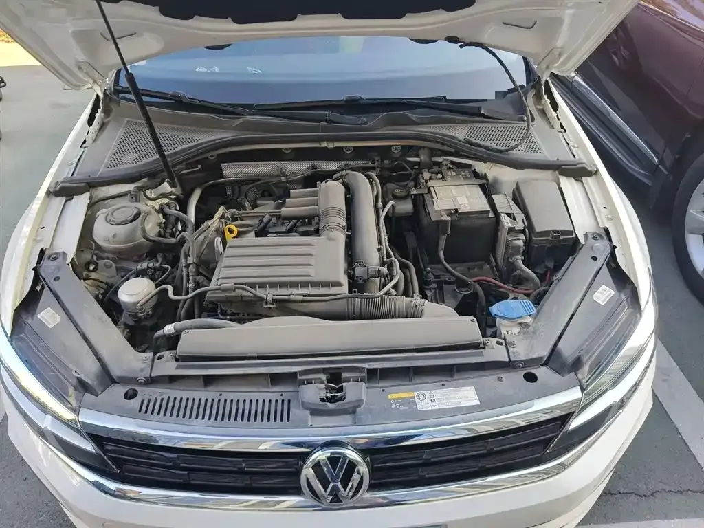 Volkswagen Lamando 2022 из CN, фото 10