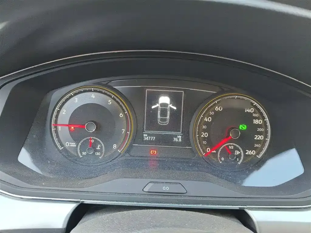 Volkswagen Lamando 2022 из CN, фото 4