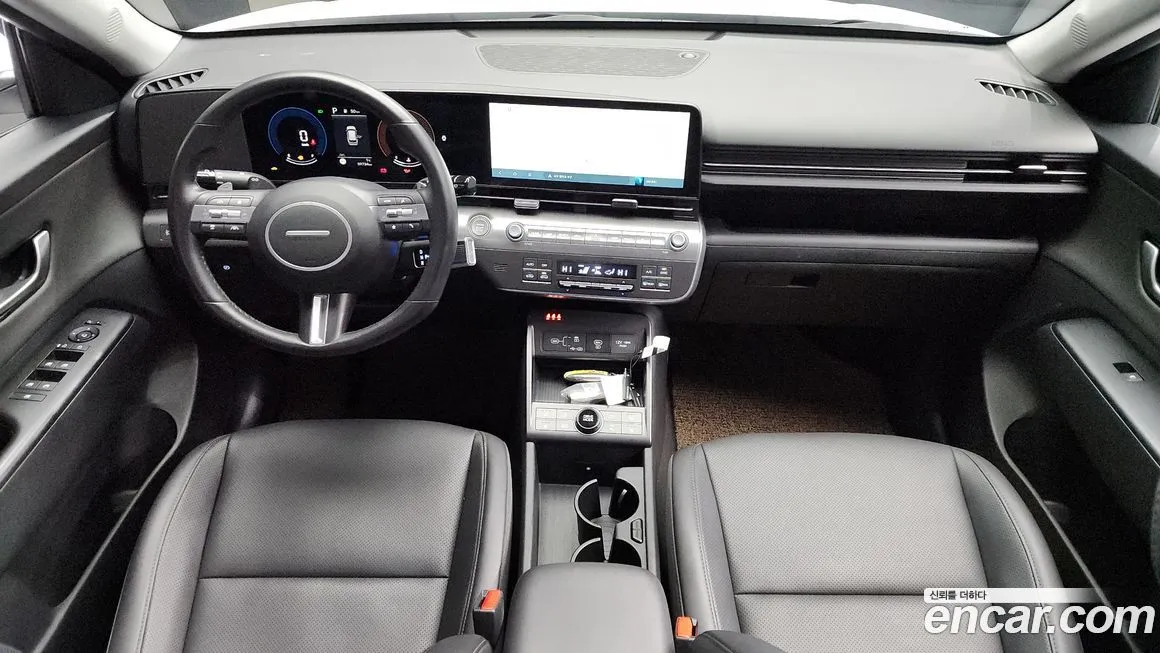 Hyundai Kona — фото 10