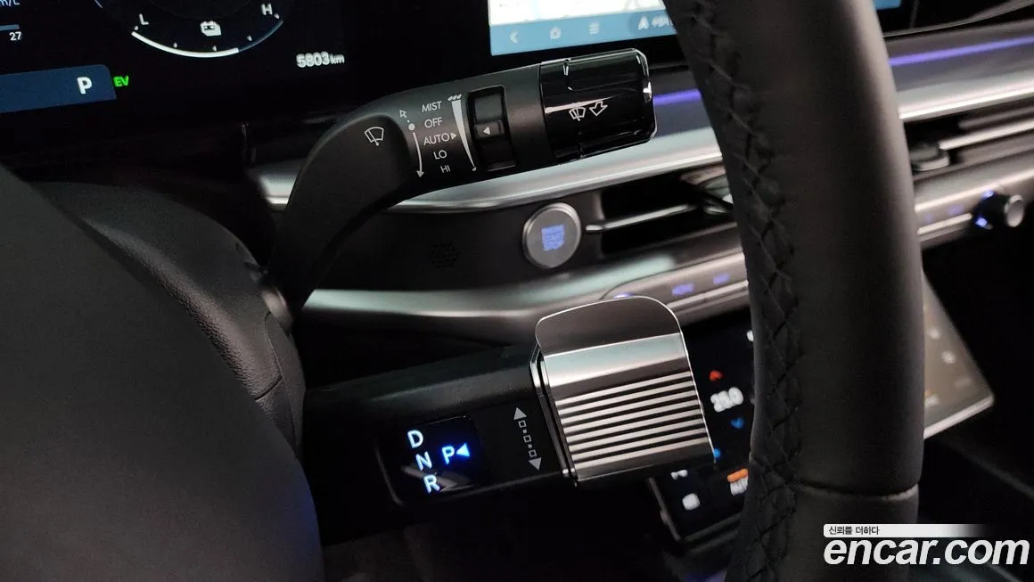 Hyundai Grandeur 2025 из KR, фото 4